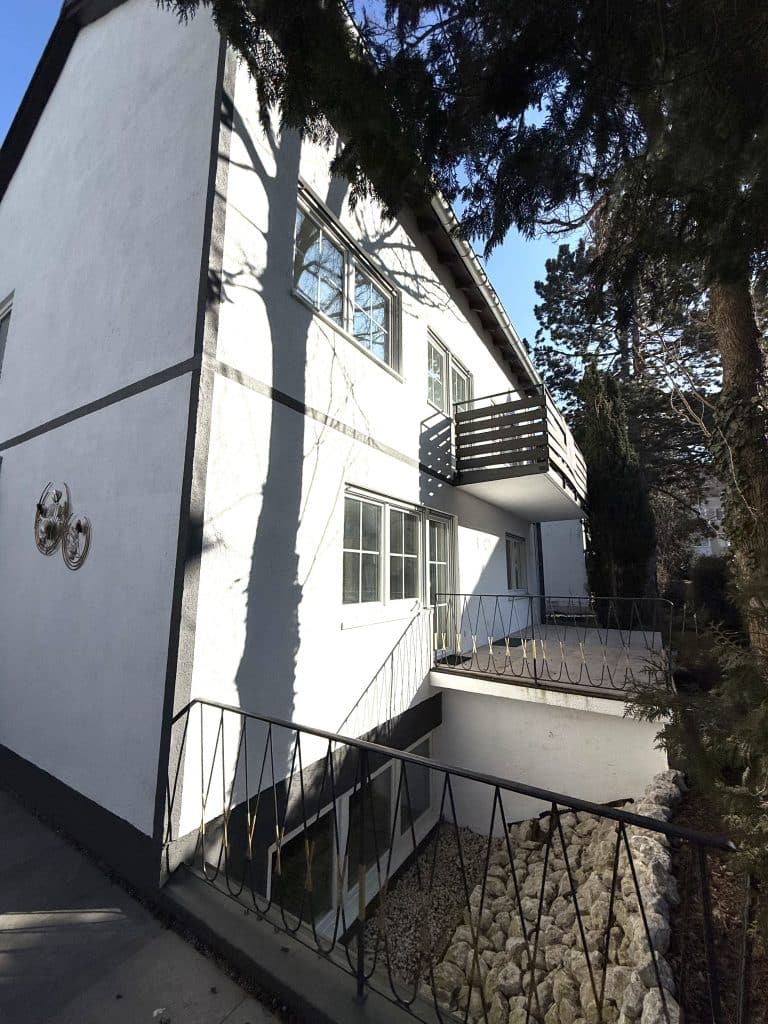 Einfamilienhaus Laim