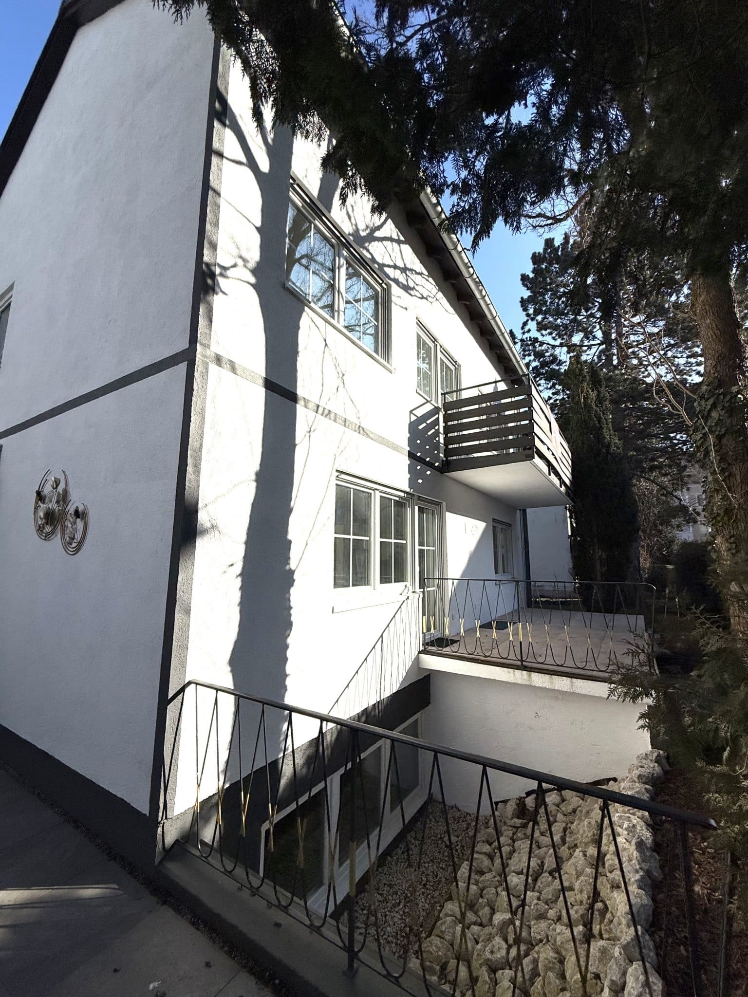 Einfamilienhaus Laim