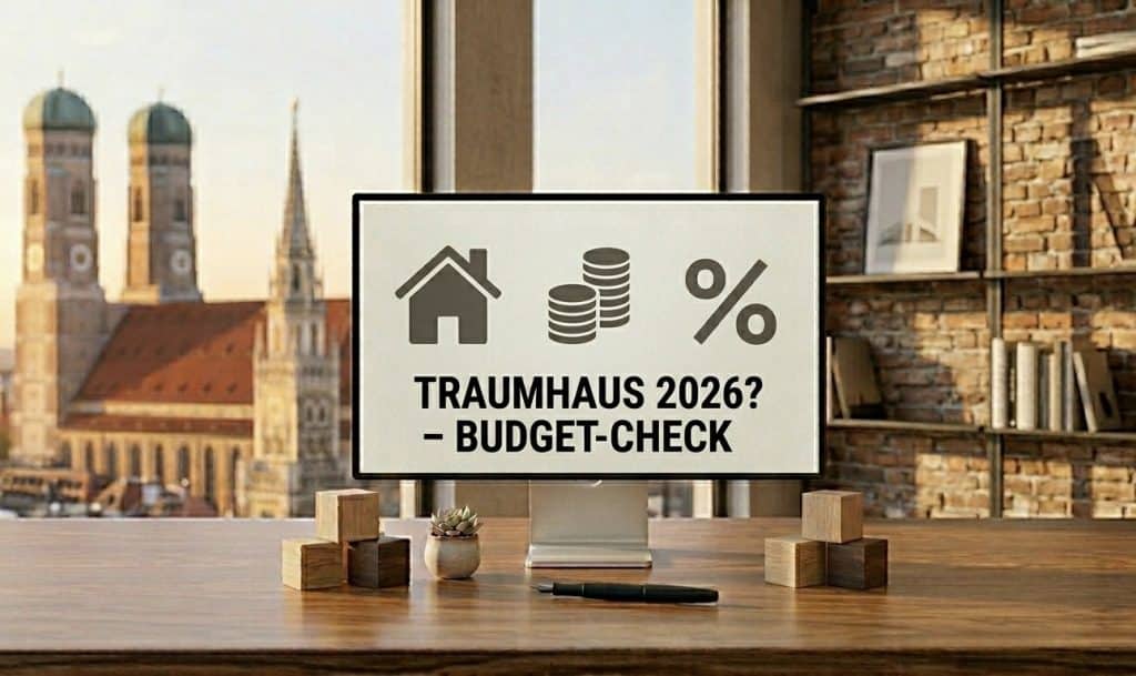 Wie viele Immobilien kann ich mir 2026 wirklich leisten? - Bild